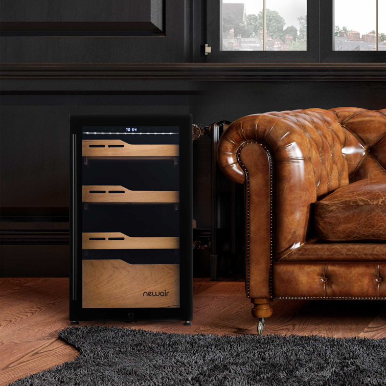 NewAir Electric Cigar Humidor & Reviews Wayfair